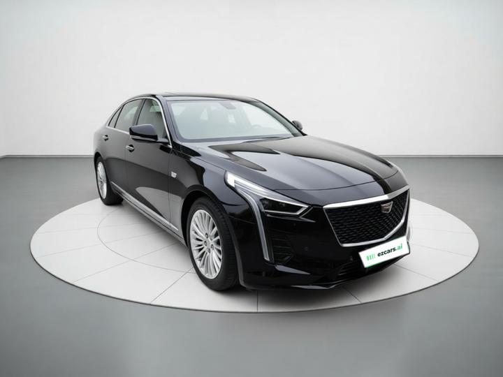 CT6 2020 28T Elite photo 3