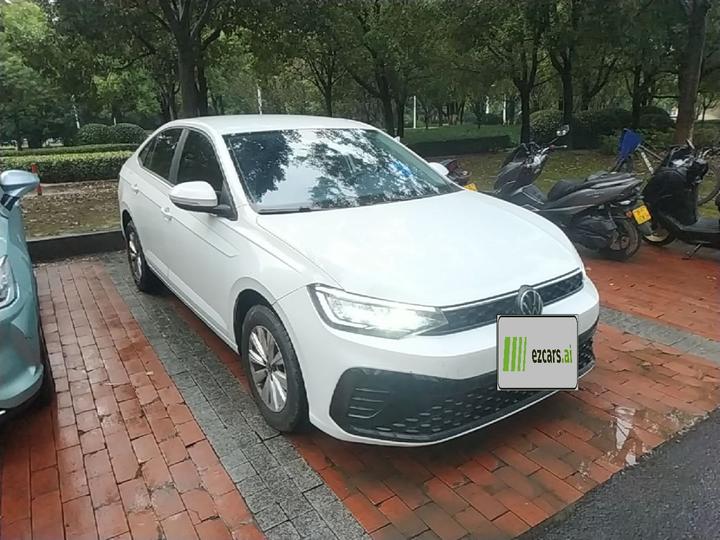 Lavida 2025 1.5L photo 5