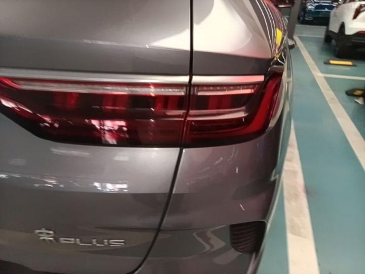 Song PLUS EV 2021 EV Flagship photo 7