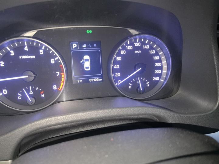 Elantra 2016 1.6L AT Smart Elite photo 6