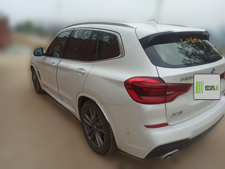 X3 2020 xDrive28i M Sport Package photo 4
