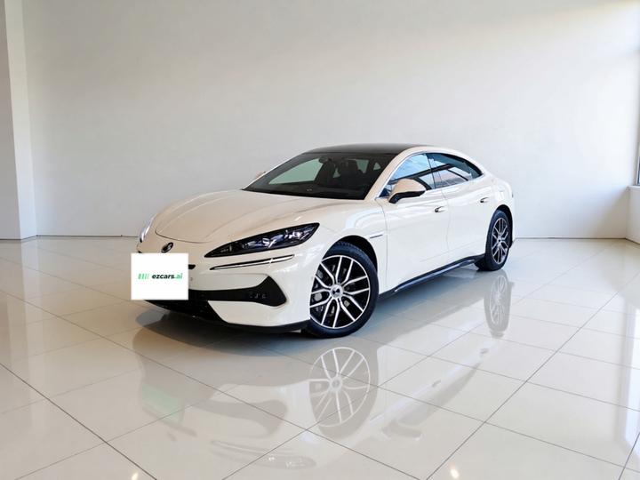 Z9 2024 1100km AWD Max