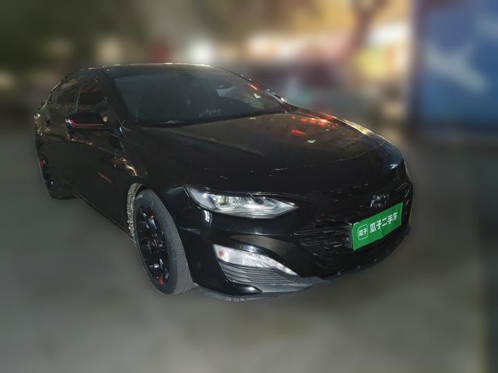 Malibu XL 2019 Redline 550T AT photo 3
