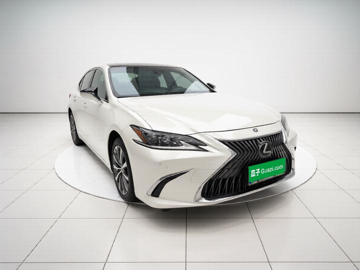 ES 2018 200 Luxury China V photo 3