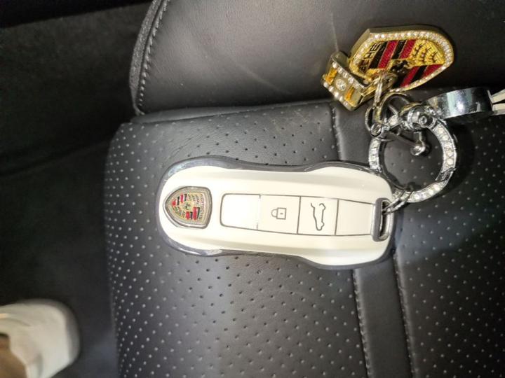 2019 Cayenne 3.0T photo 8