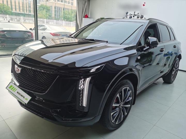 XT5 2026 2.0T Premium