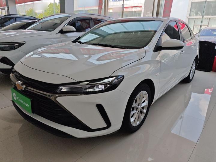 Cruze 2023 1.5L DCT