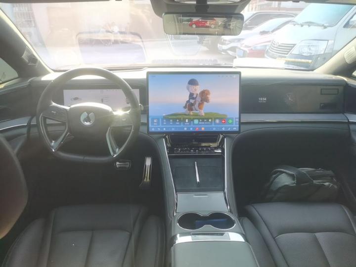 Z9 2024 1100km AWD Ultra photo 5
