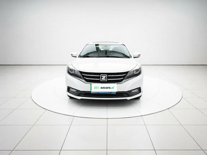 Z300 2016 1.5L MT Luxury photo 2