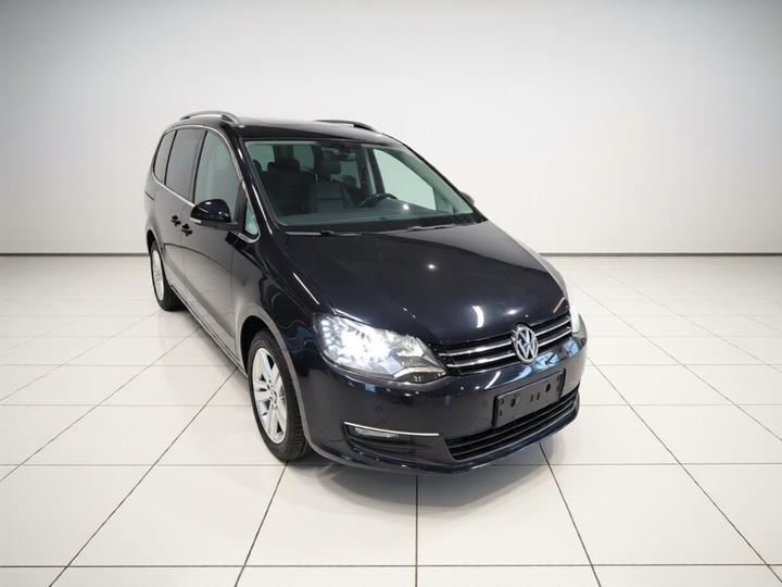 2016 380TSI 7-Seater photo 3