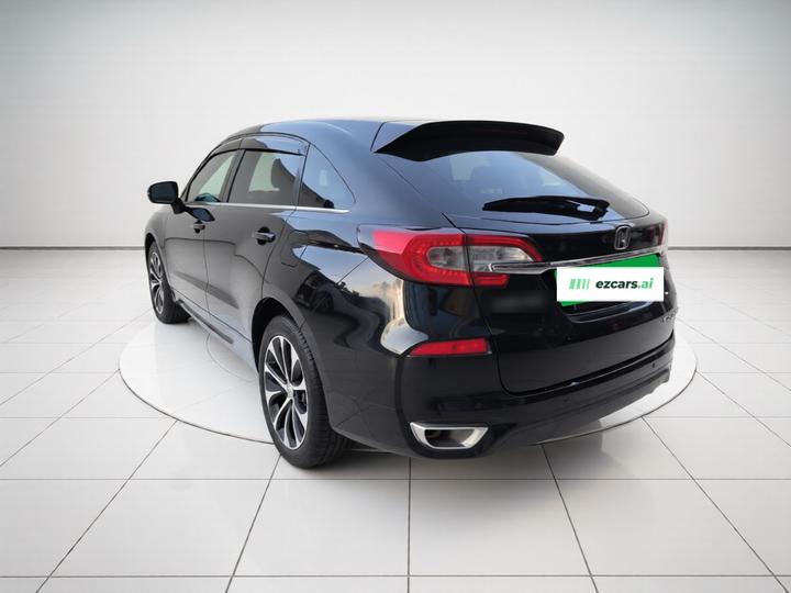 Avancier 2017 240TURBO RWD Elite photo 4