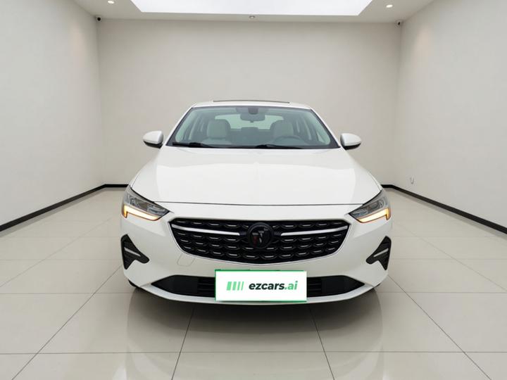 Regal 2021 552T Elite photo 2