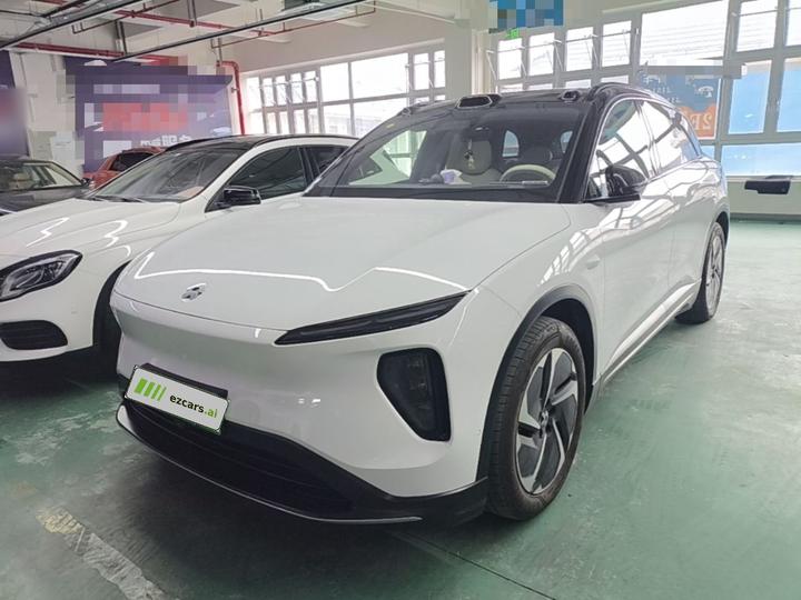 ES6 2024 75kWh