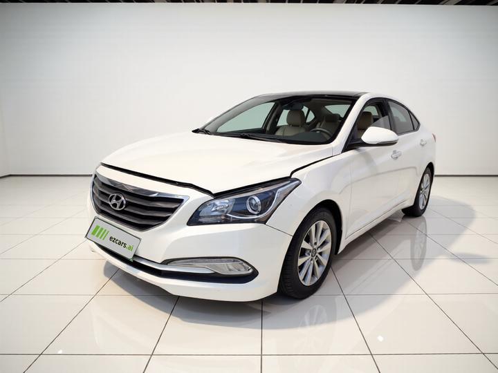 Mistra 2014 1.8L AT Smart GLS