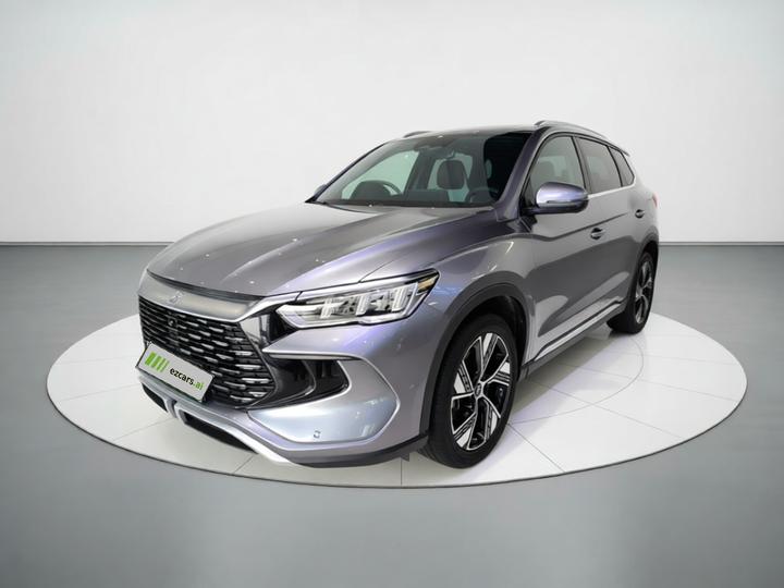 Song Pro EV 2023 Champion DM-i 110KM Excellence