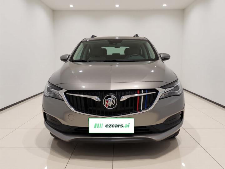 GL6 2019 18T 6-Seater Premium China VI photo 2