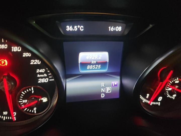 CLA 2018 CLA 200 Dynamic photo 2