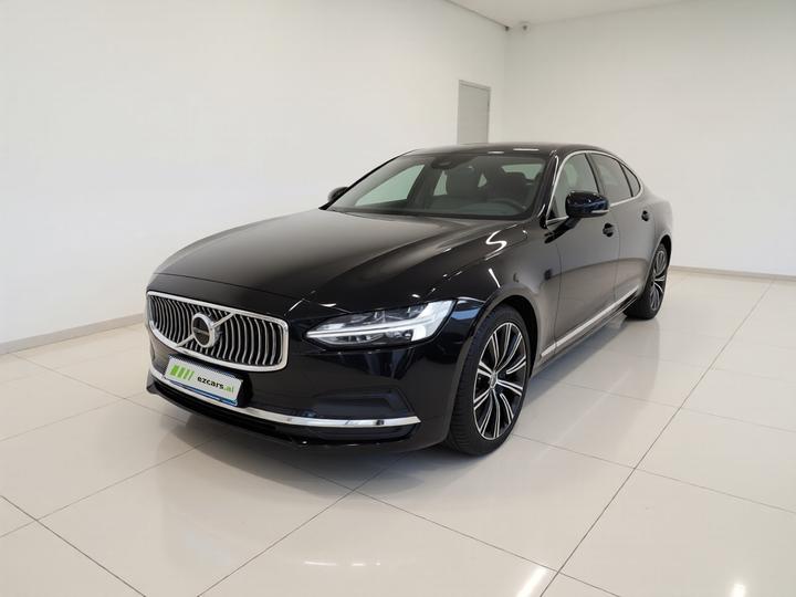 S90 2024 B5 Luxury