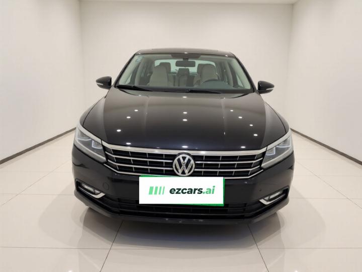 Passat 2016 330TSI DSG photo 2