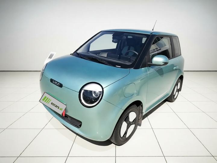 Nevo Changan Lumin 2022 155km