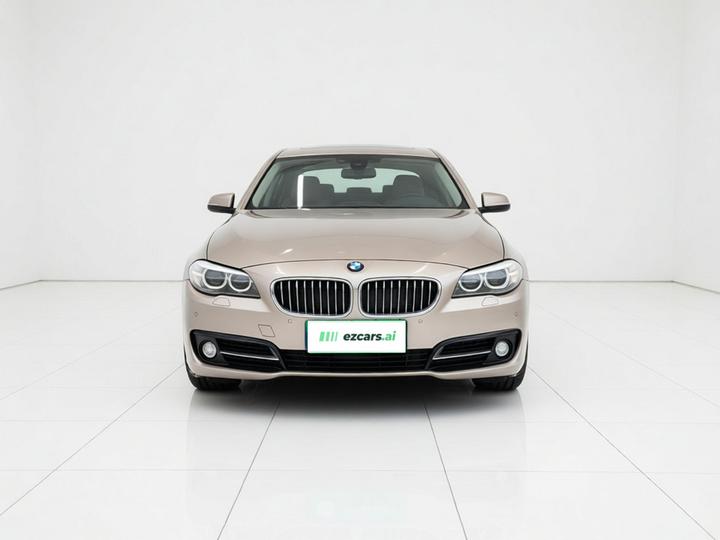 5 Series Imported 2015 520i photo 3