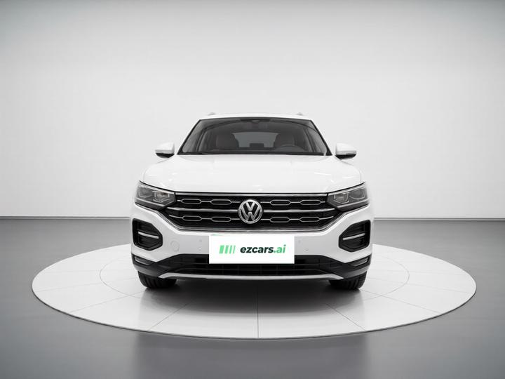 Tayron 2020 330TSI RWD Luxury Connected photo 2