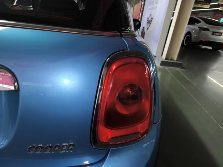 2016 1.5T COOPER photo 7