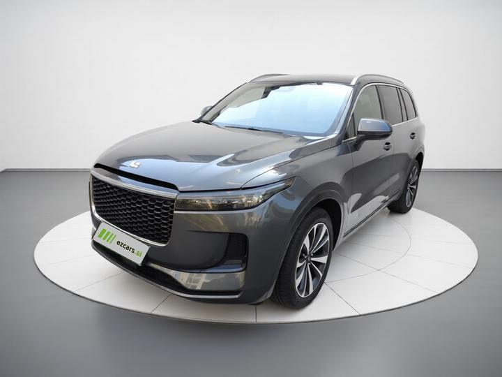 Li Auto ONE 2021 EREV 6-Seater