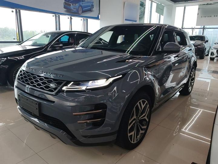 Range Rover Evoque 2020 249PS R-DYNAMIC S Sport