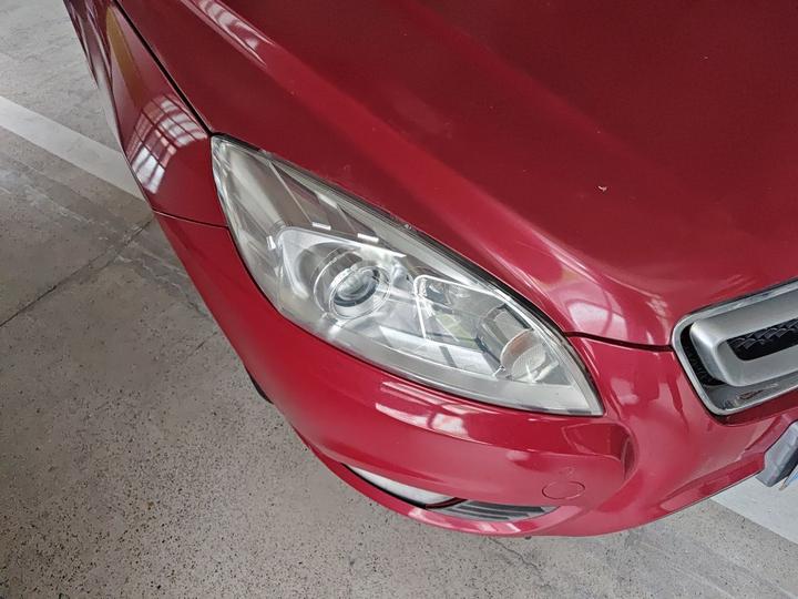 BAIC D50 2014 1.5L MT Comfort photo 7