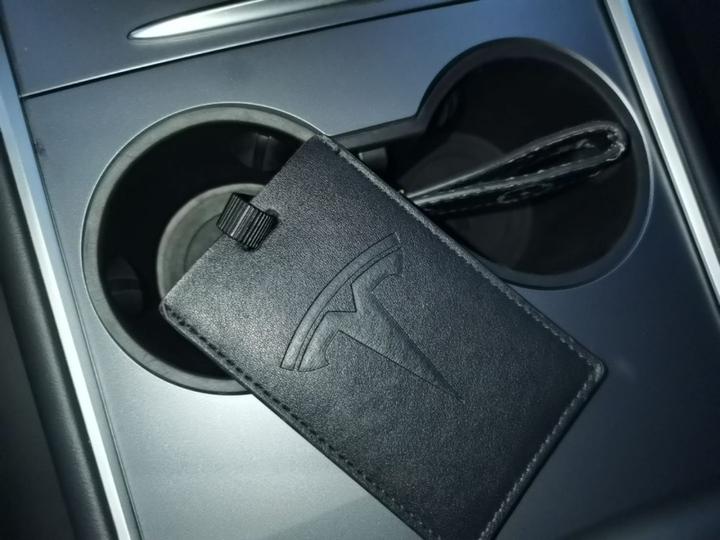 Model Y 2022 Facelift Long Range AWD photo 8