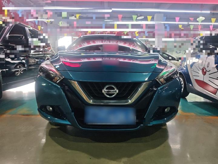 2016 1.6L CVT photo 2