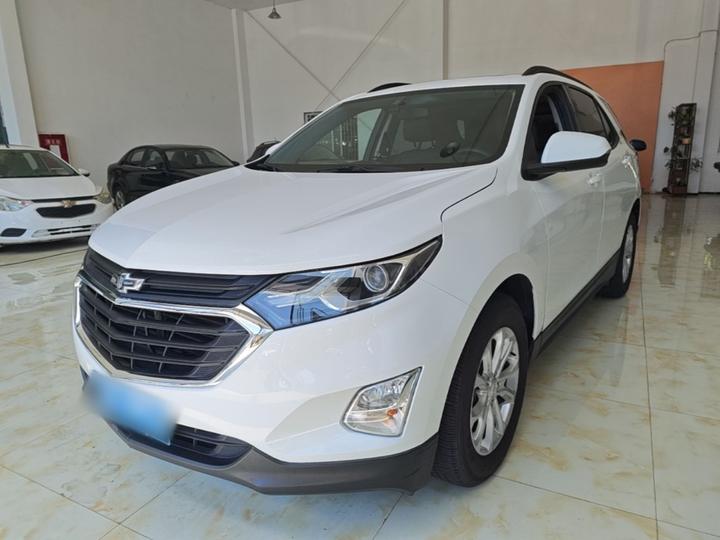 2019 535T AT China V
