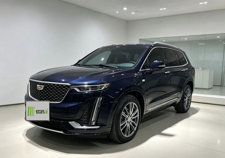 XT6 2022 2.0T 6-Seater AWD Luxury