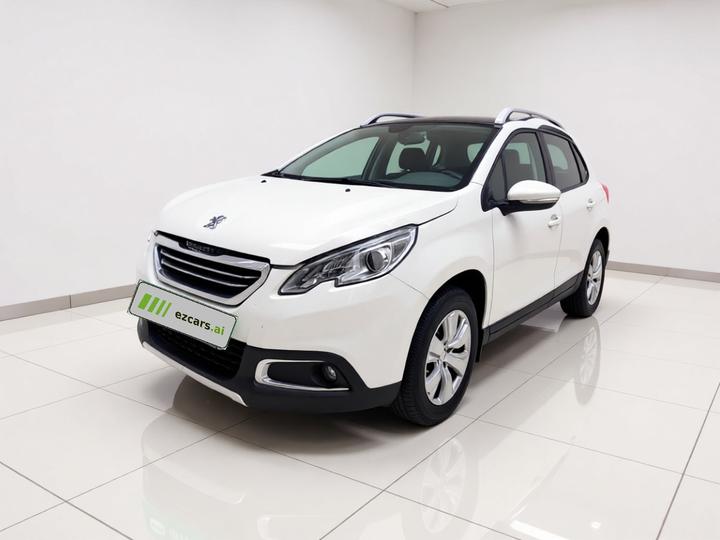 2008 2014 1.6L AT Excellence