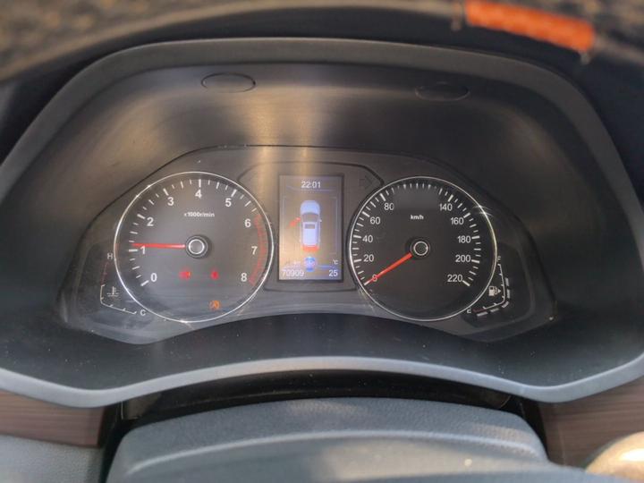 FAW Senia R7 2016 1.6L MT Luxury photo 4