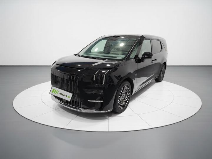 009 2024 6-Seater Executive AWD 108kWh