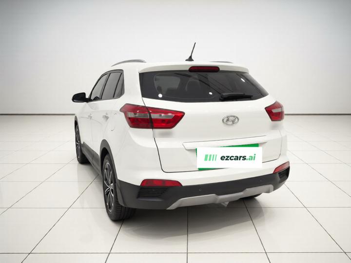 ix25 2015 1.6L AT RWD Smart GLS photo 4