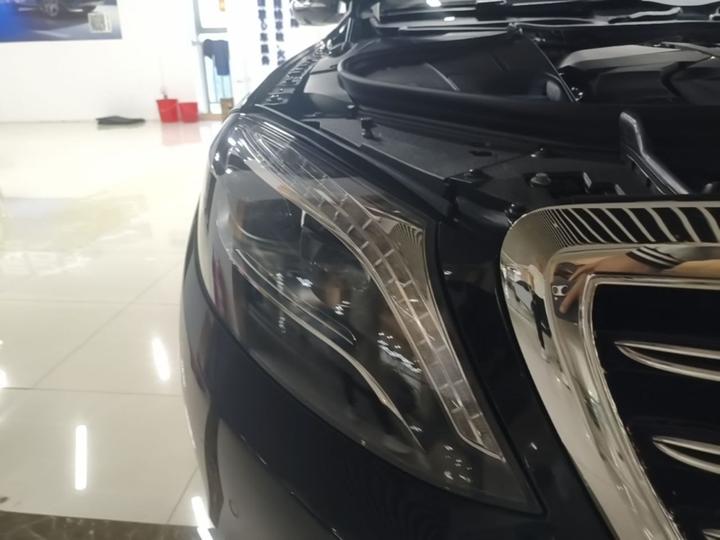 Maybach S-Class 2016 S 400 4MATIC photo 7