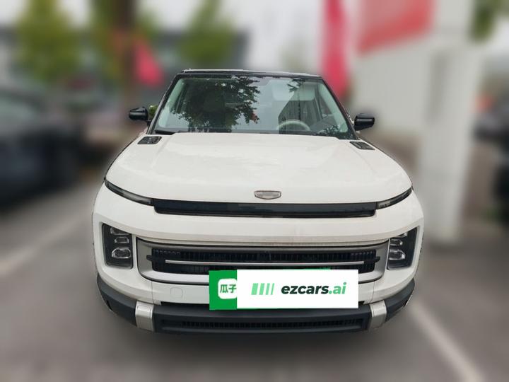 Geely icon 2023 1.5TD photo 2