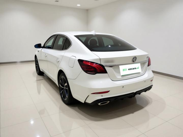 MG6 2020 1.5T AT Luxury photo 4