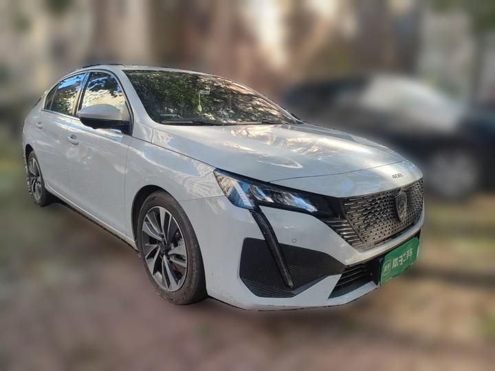 408 2024 360THP Latour photo 3