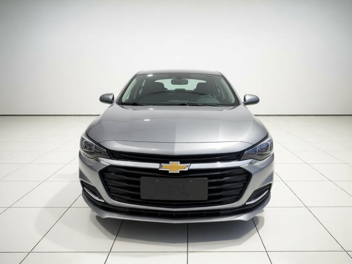 Cruze 2020 320 AT Enjoy photo 2