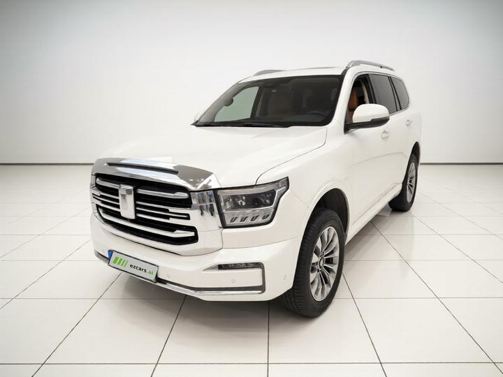 500 2022 3.0T Sport 5-Seater