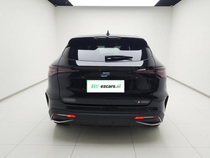X5 PLUS 2023 1.5T DCT Pioneer photo 5