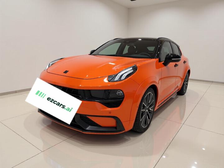 02 Hatchback 2021 2.0TD Halo