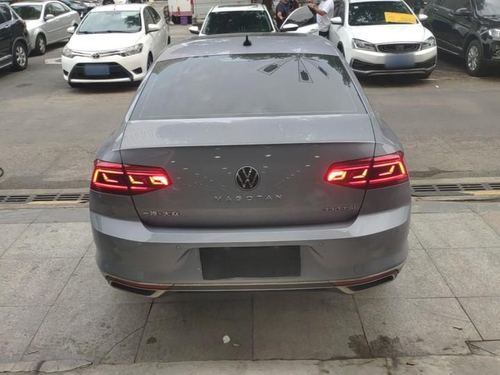 Magotan 2020 330TSI DSG Leading photo 3