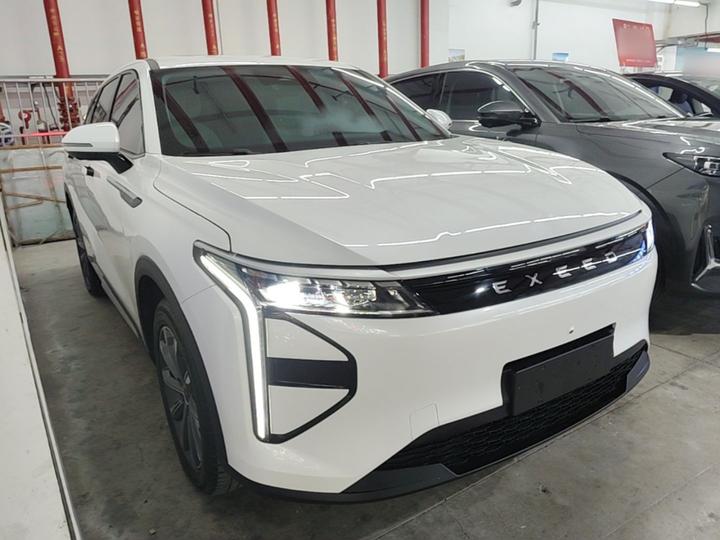 Yaoguang C-DM 2026 120 Long Range RWD photo 3