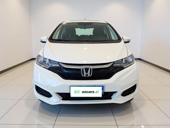 Fit 2018 1.5L CVT Comfort photo 2