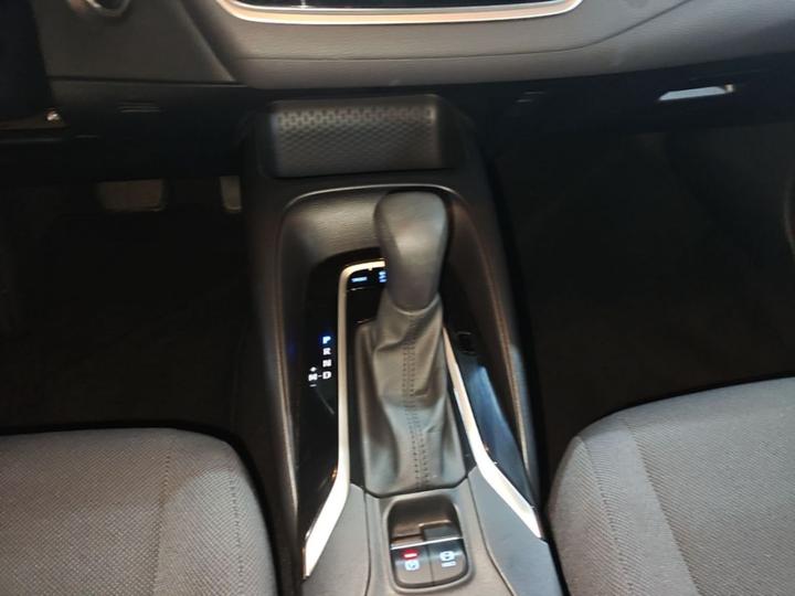 Levin 2021 185T CVT Luxury photo 6